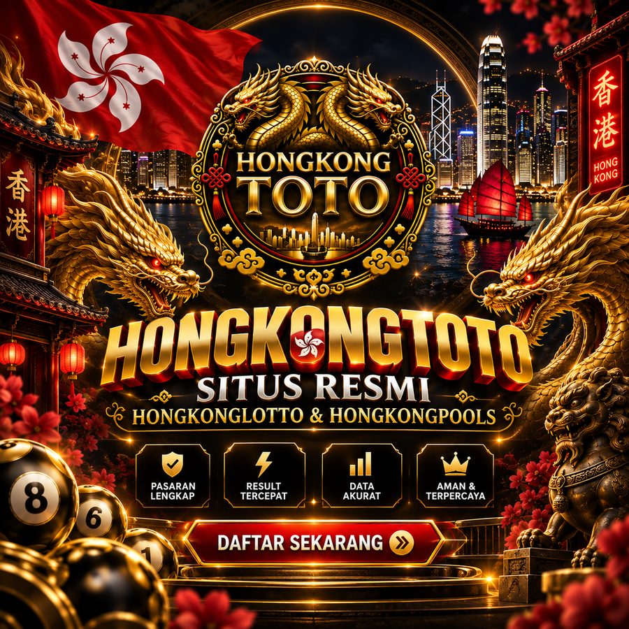 Data hk pools 2026, keluaran HK 9 Oktober, paito dan prediksi 10