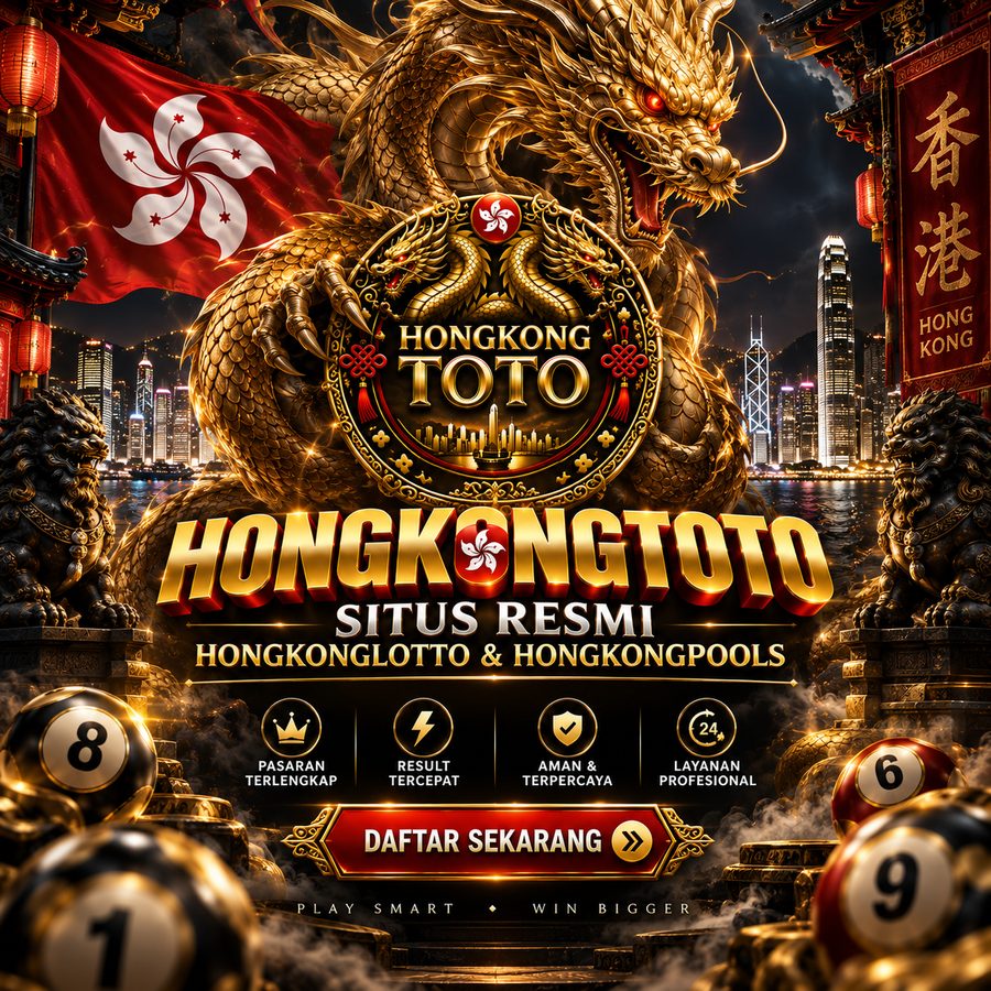 Hongkongtoto Silih Nara